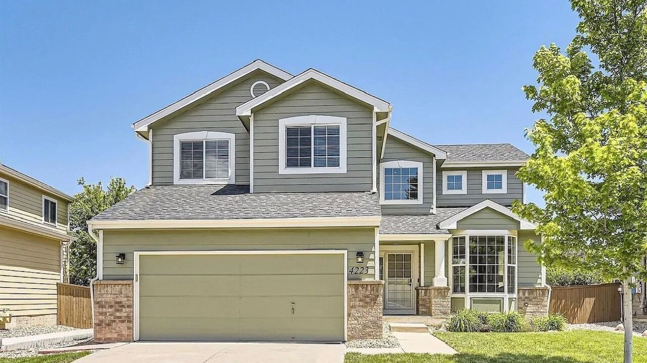 Photo of Outdoor in Highlands Ranch