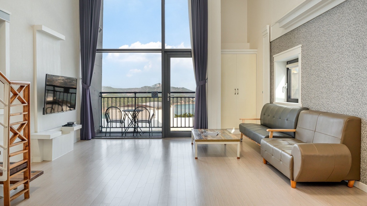 Photo of Bedroom in Dolsan-eup