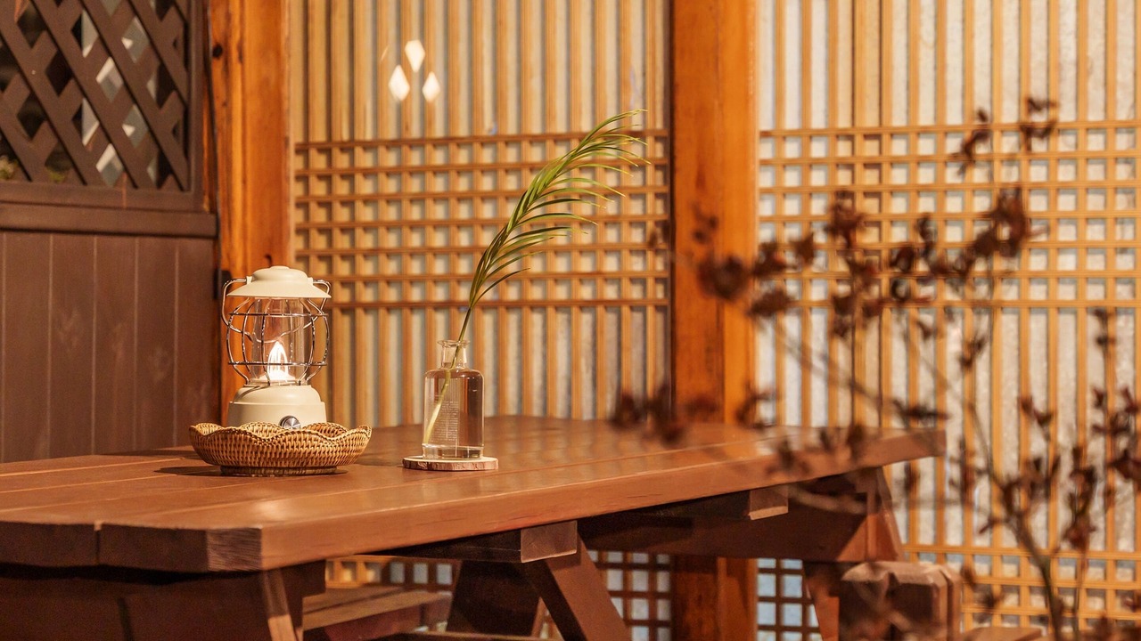 Photo of Bedroom in Gyeongju