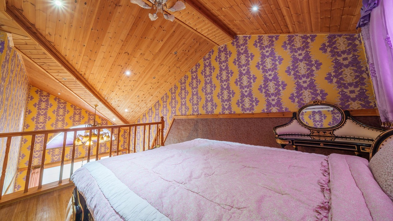 Photo of Bedroom in Gyeongju