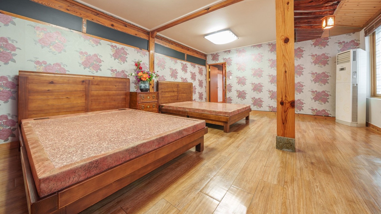 Photo of Bedroom in Gyeongju