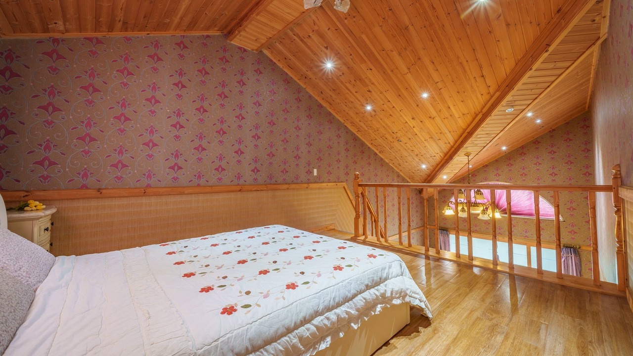 Photo of Bedroom in Gyeongju