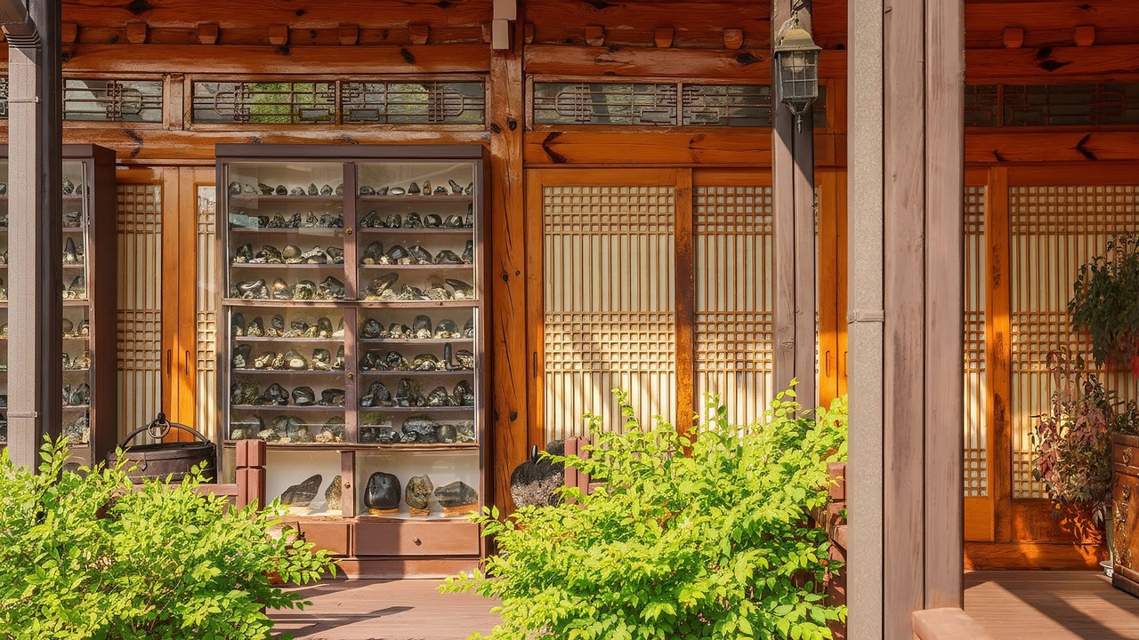 Photo of Outdoor in Gyeongju