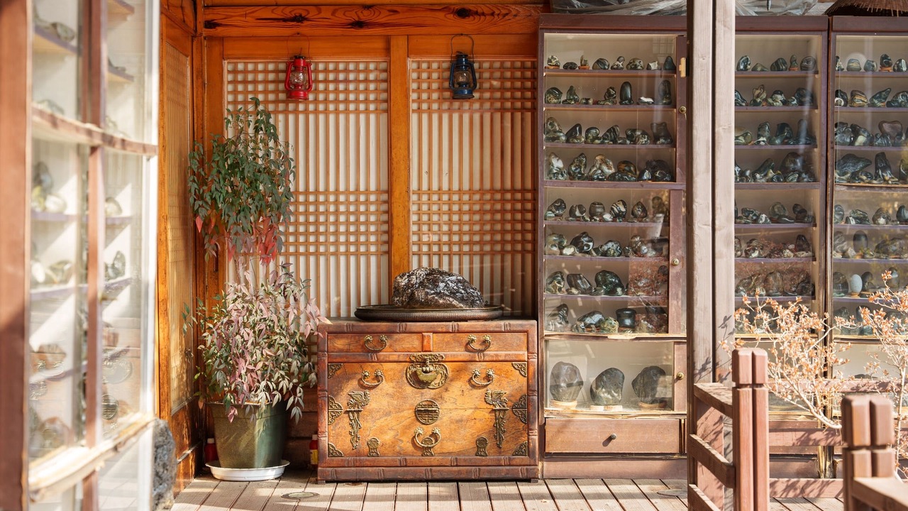 Photo of Outdoor in Gyeongju