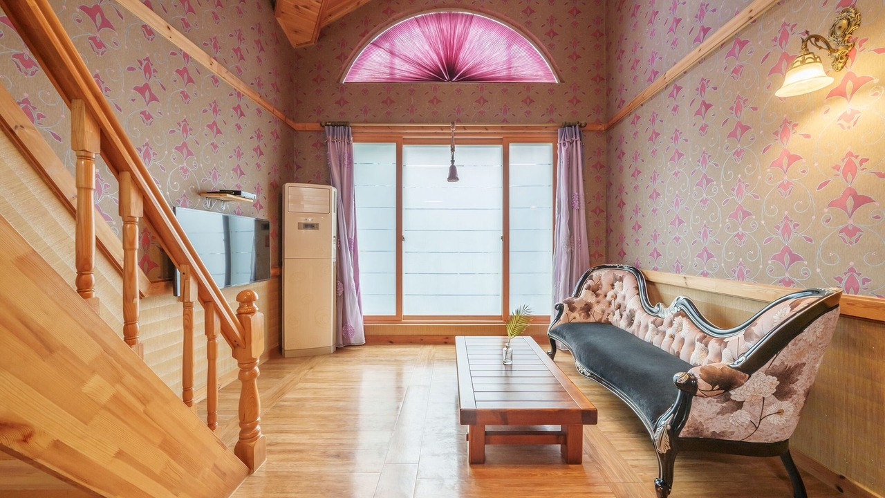 Photo of Bedroom in Gyeongju