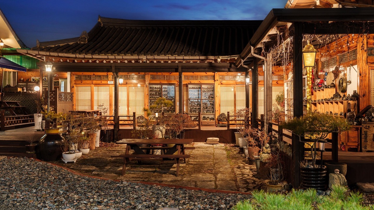 Photo of Outdoor in Gyeongju