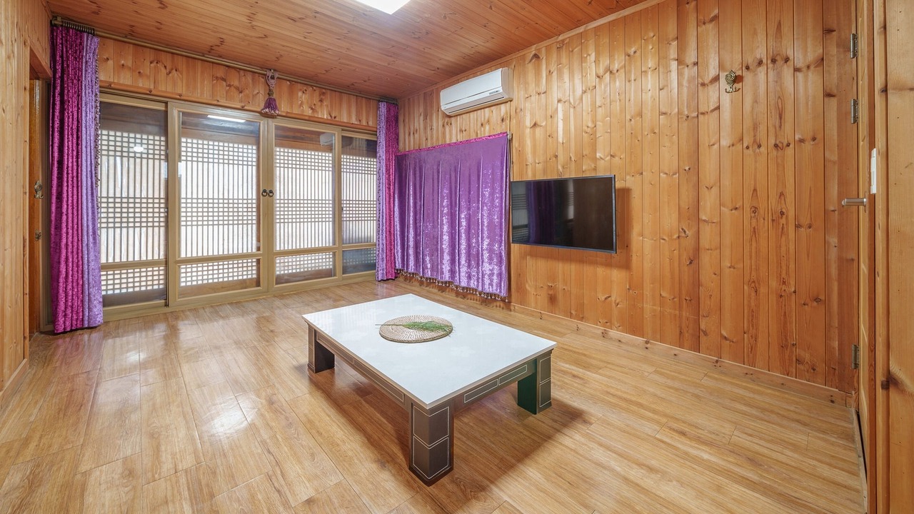 Photo of Bedroom in Gyeongju