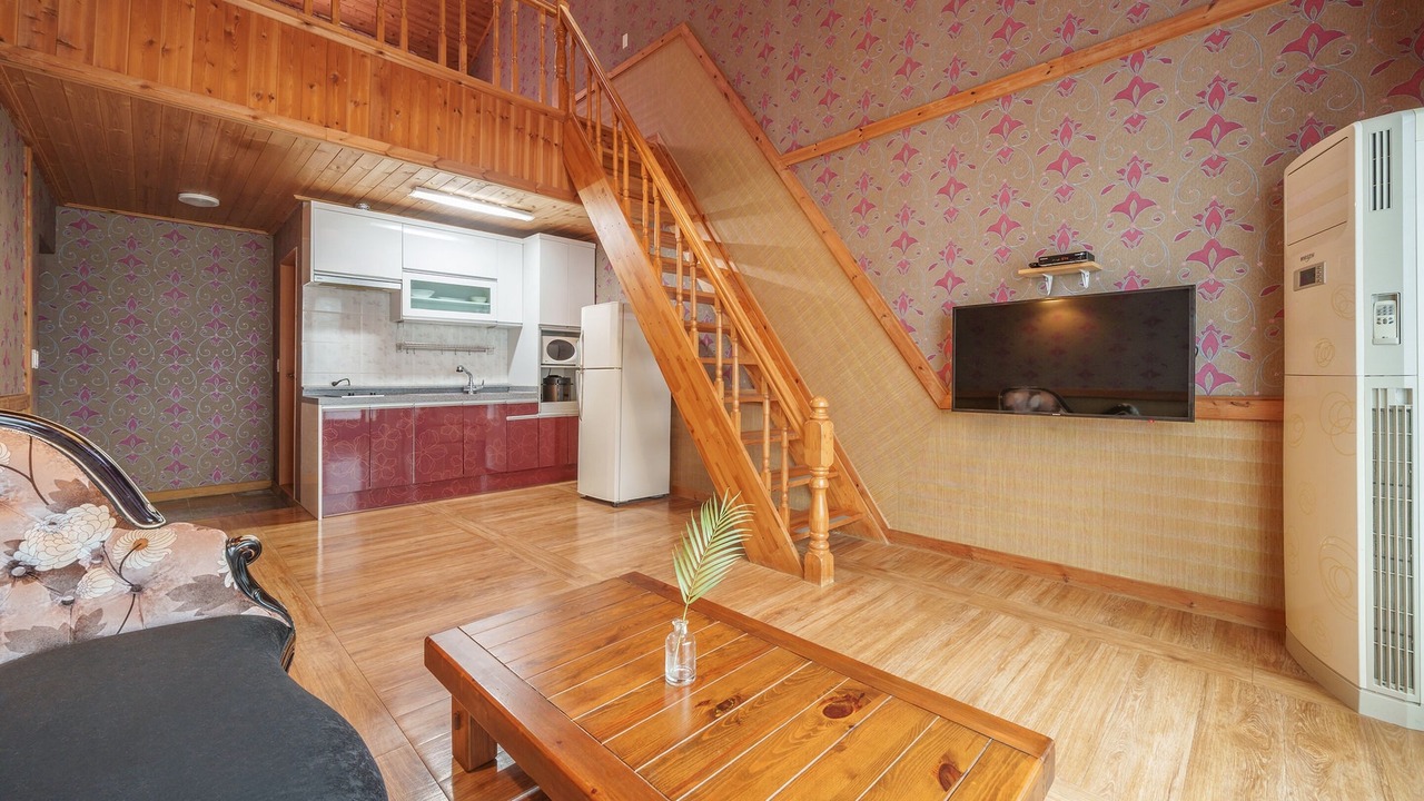 Photo of Bedroom in Gyeongju