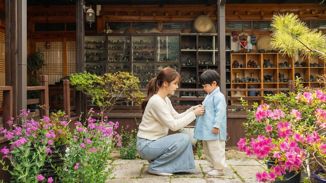 Photo of Outdoor in Gyeongju