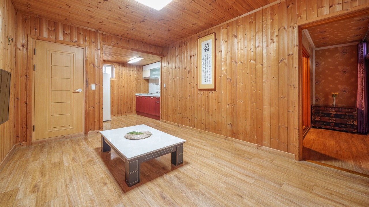 Photo of Bedroom in Gyeongju