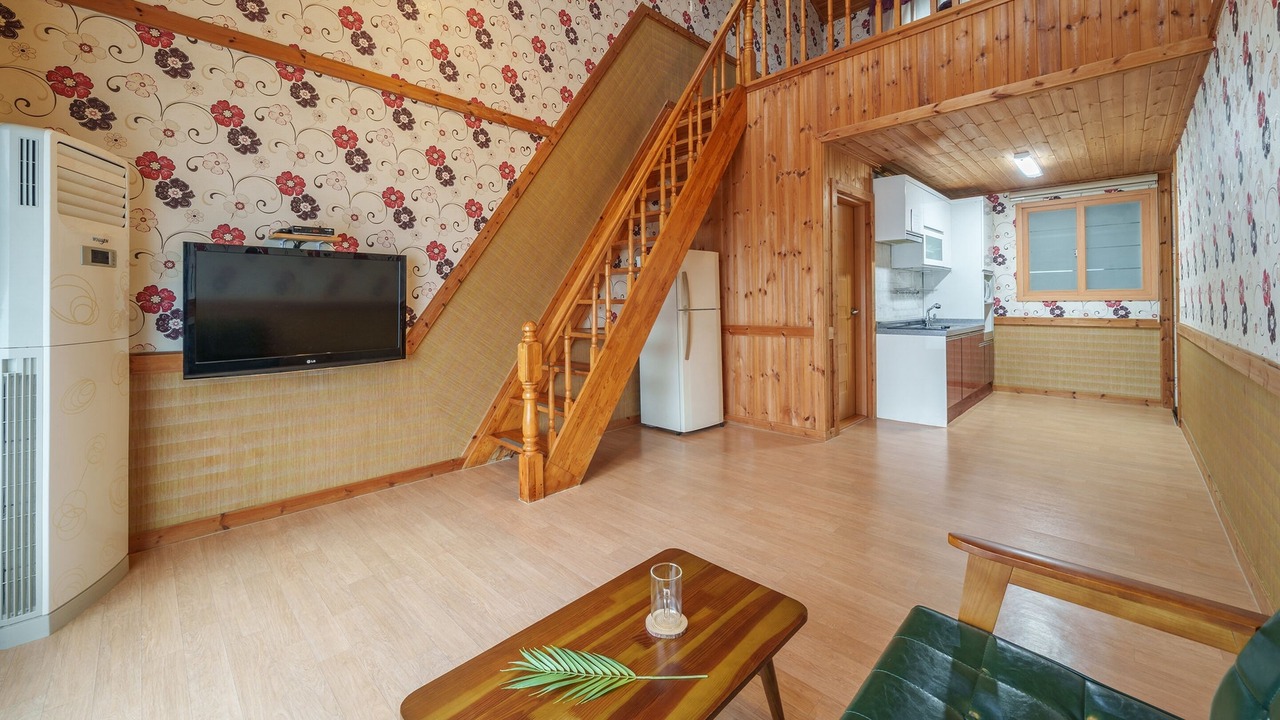 Photo of Bedroom in Gyeongju