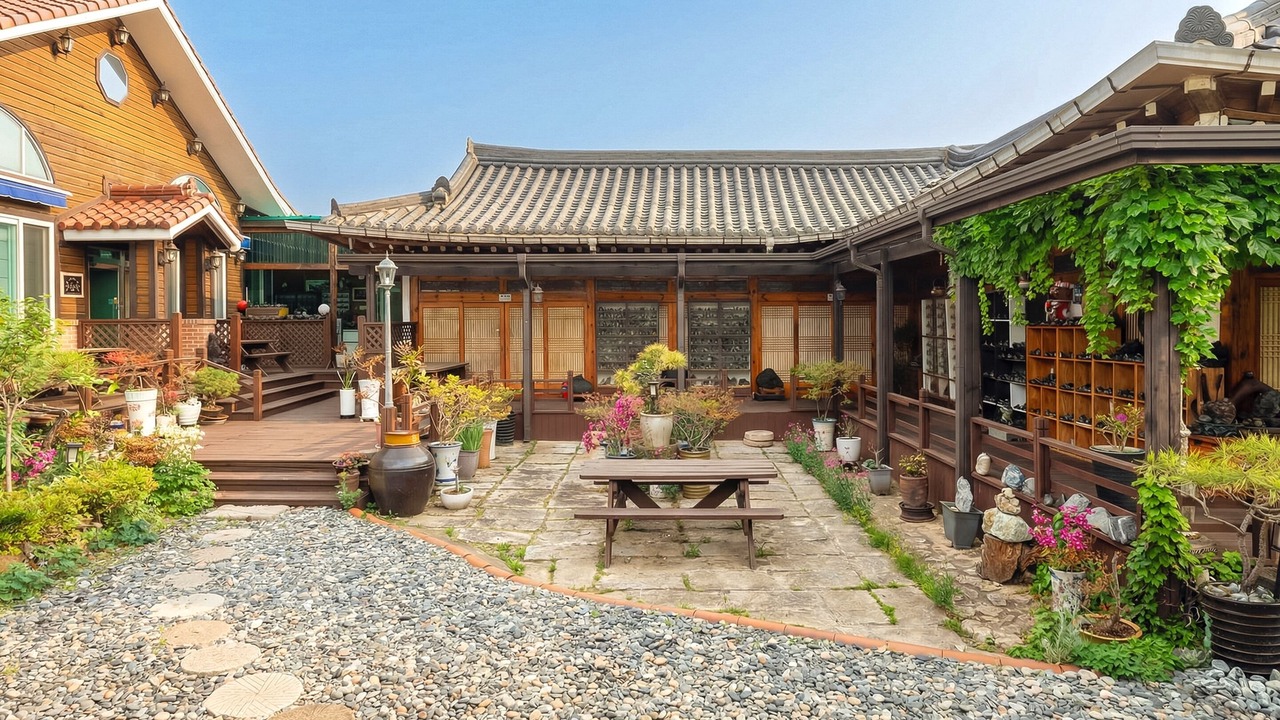 Photo of Outdoor in Gyeongju