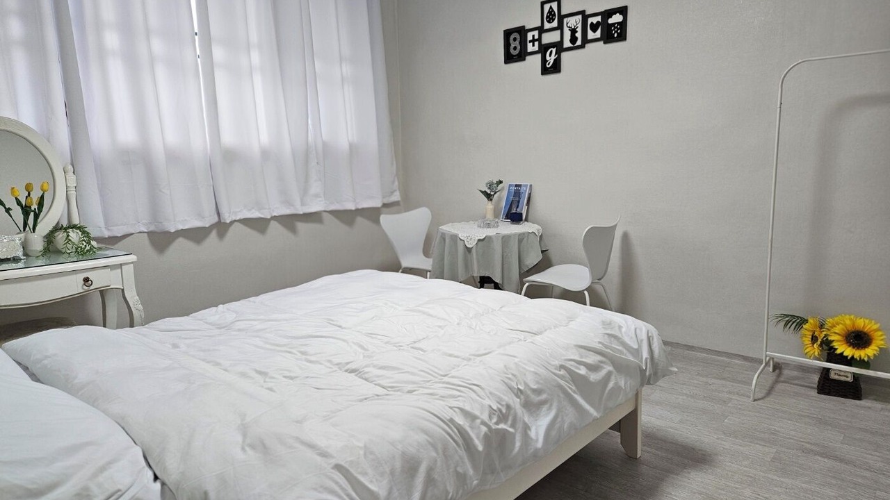 Photo of Bedroom in Pyeongtaek