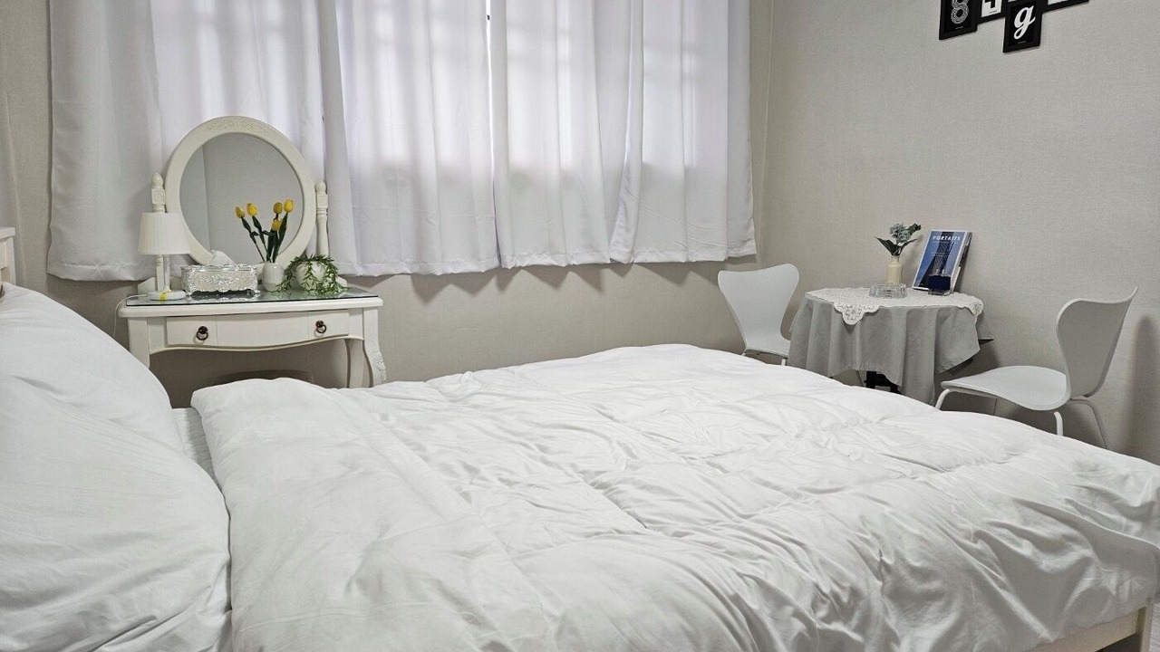 Photo of Bedroom in Pyeongtaek