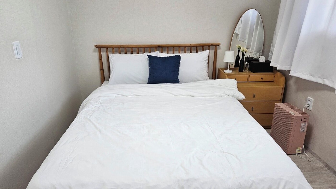 Photo of Bedroom in Pyeongtaek