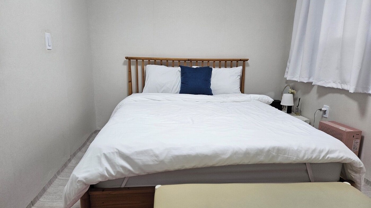 Photo of Bedroom in Pyeongtaek