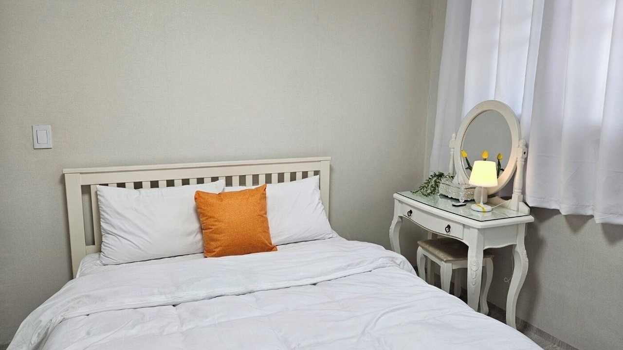 Photo of Bedroom in Pyeongtaek