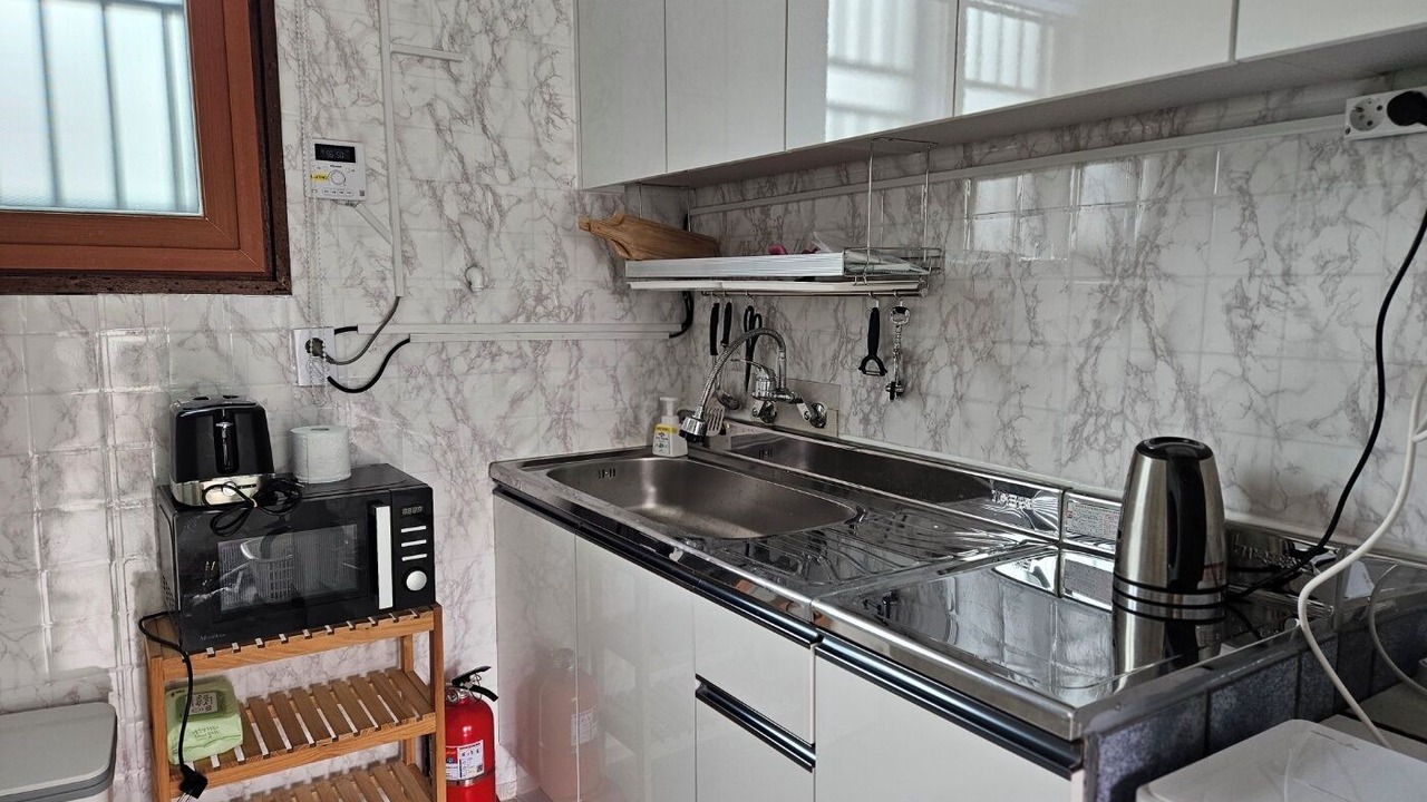 Photo of Kitchen in Pyeongtaek