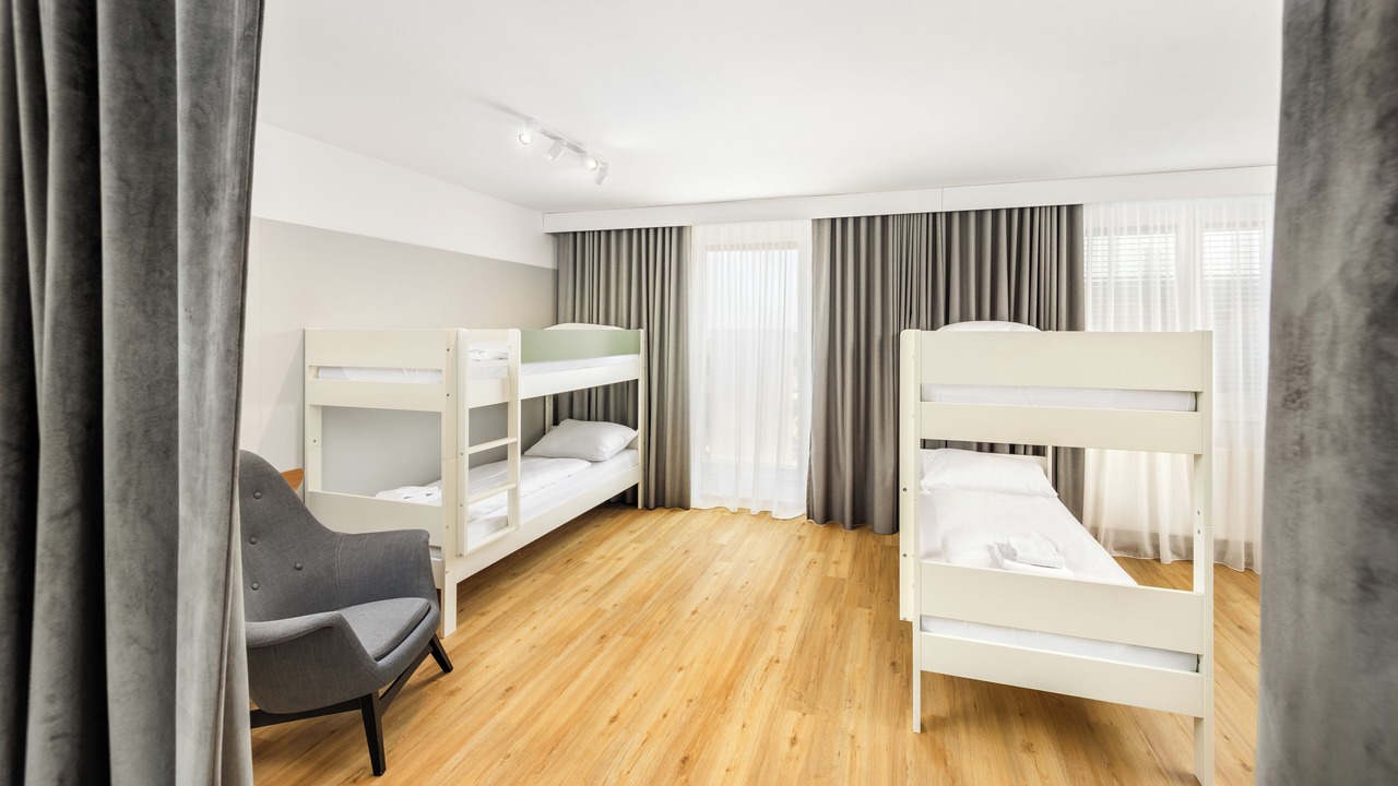 Photo of Bedroom in Hernals