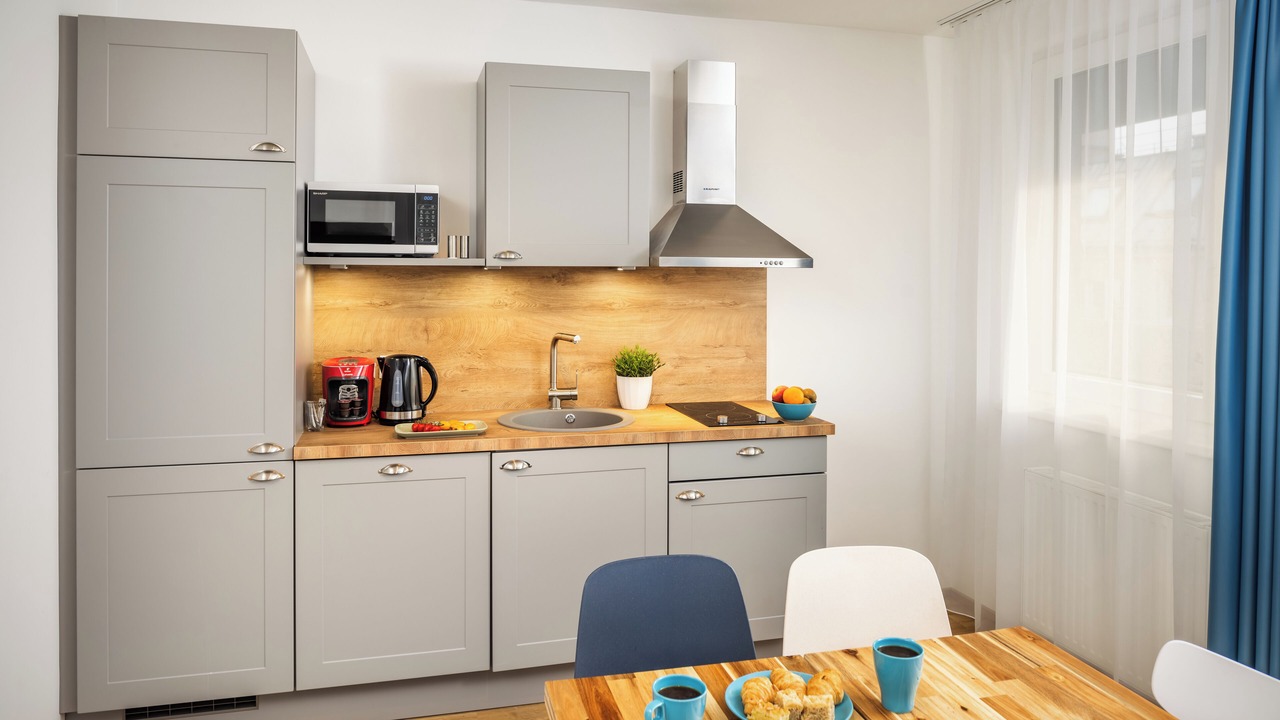 Photo of Kitchen in Hernals