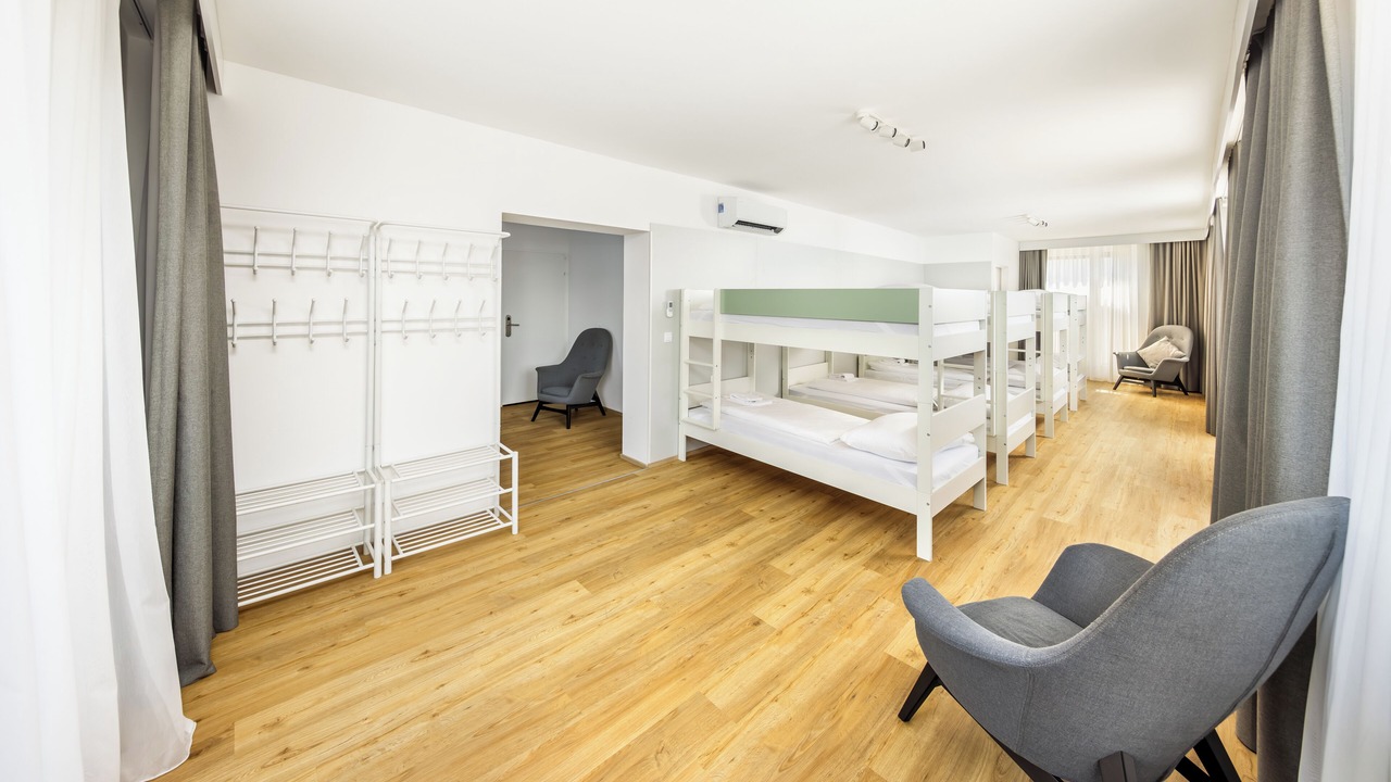 Photo of Bedroom in Hernals