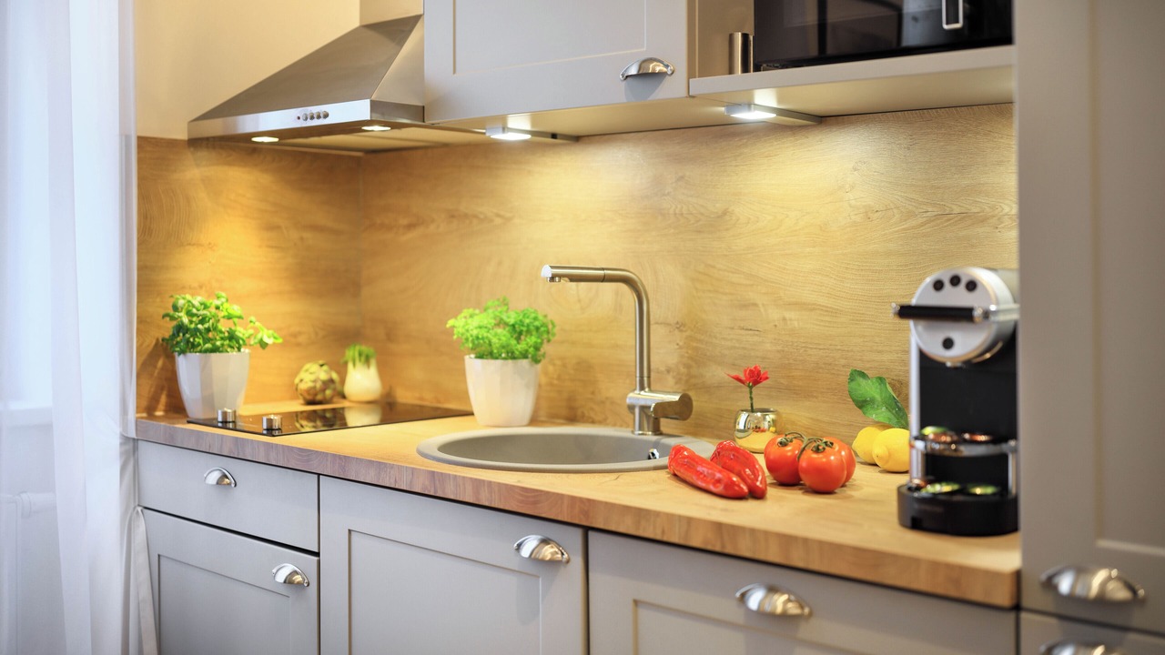 Photo of Kitchen in Hernals