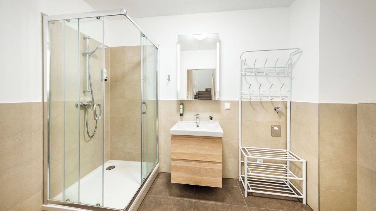 Photo of Bathroom in Hernals