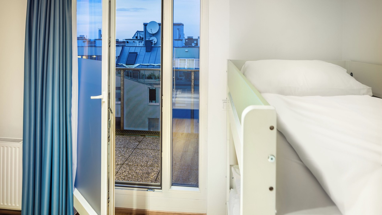 Photo of Bedroom in Hernals