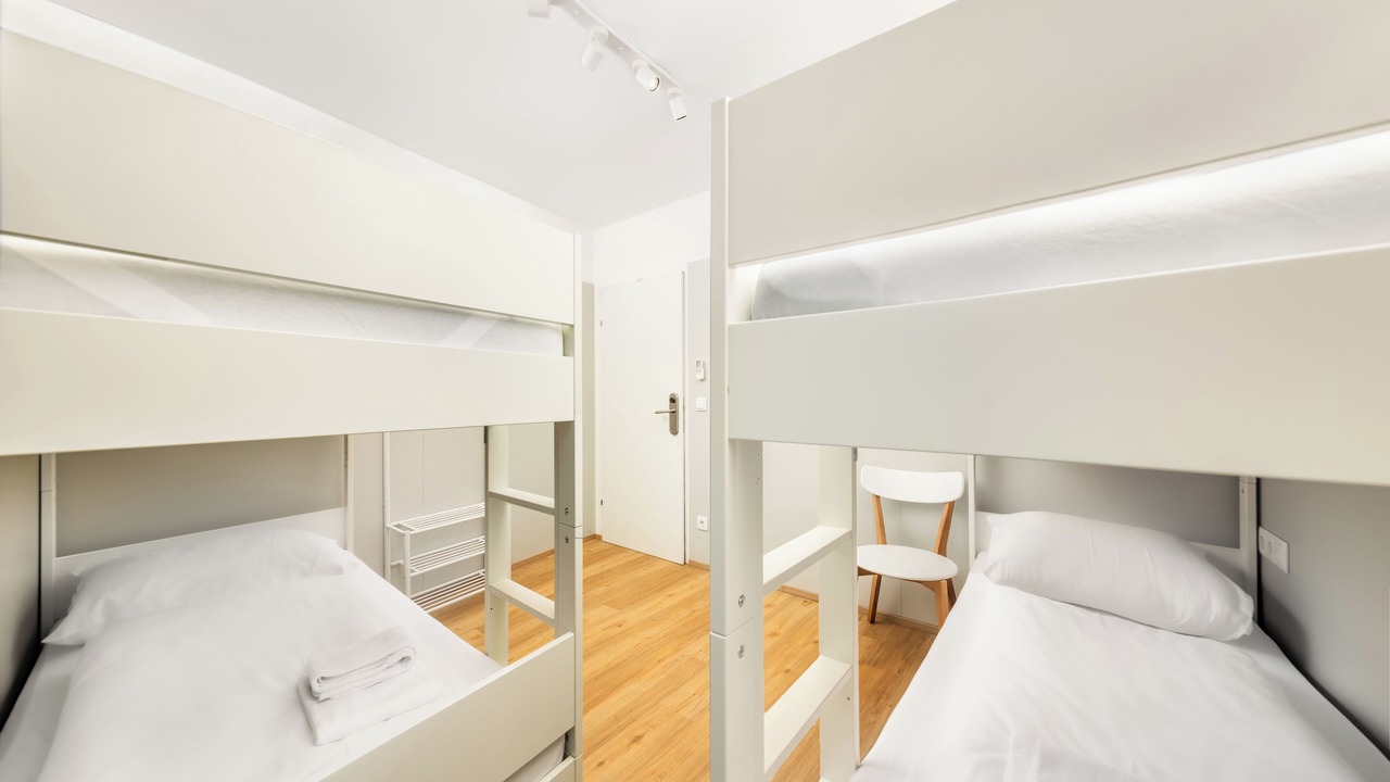 Photo of Bedroom in Hernals