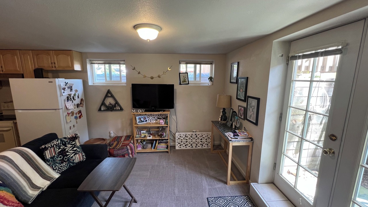 Photo of Livingroom in Highland Park