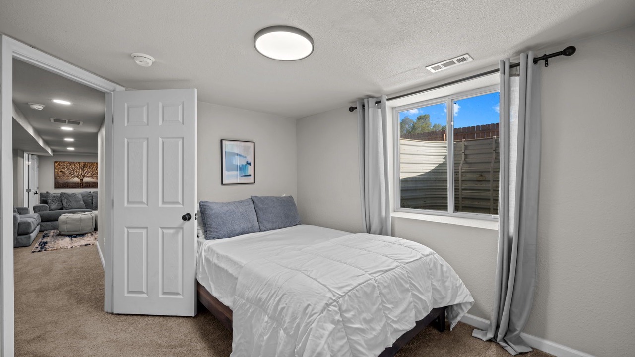 Photo of Bedroom in Pueblo