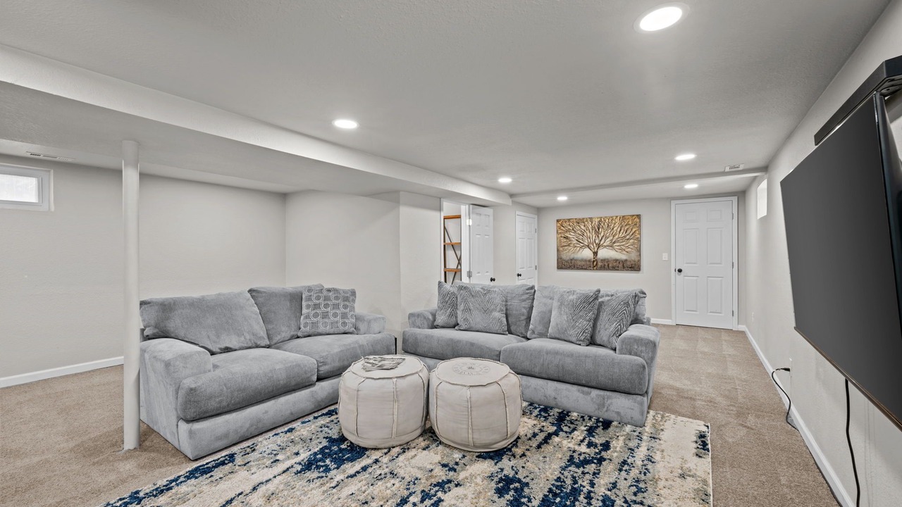 Photo of Livingroom in Pueblo