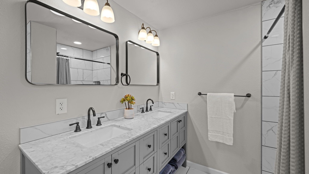 Photo of Bathroom in Pueblo