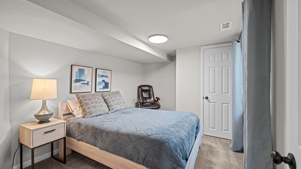 Photo of Bedroom in Pueblo