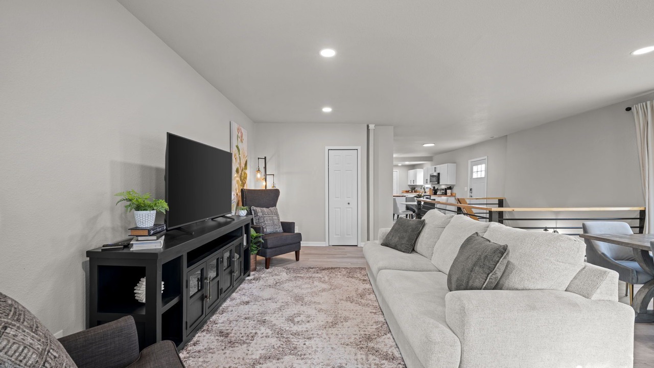 Photo of Livingroom in Pueblo