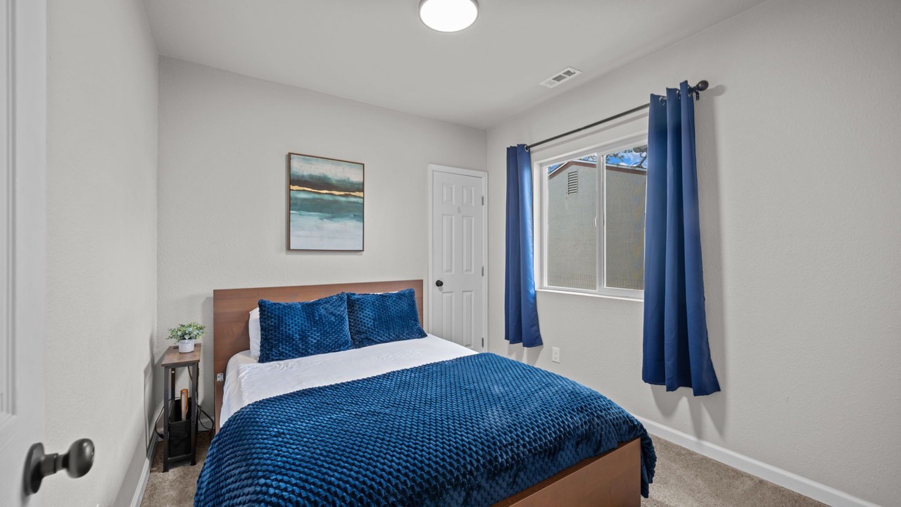 Photo of Bedroom in Pueblo