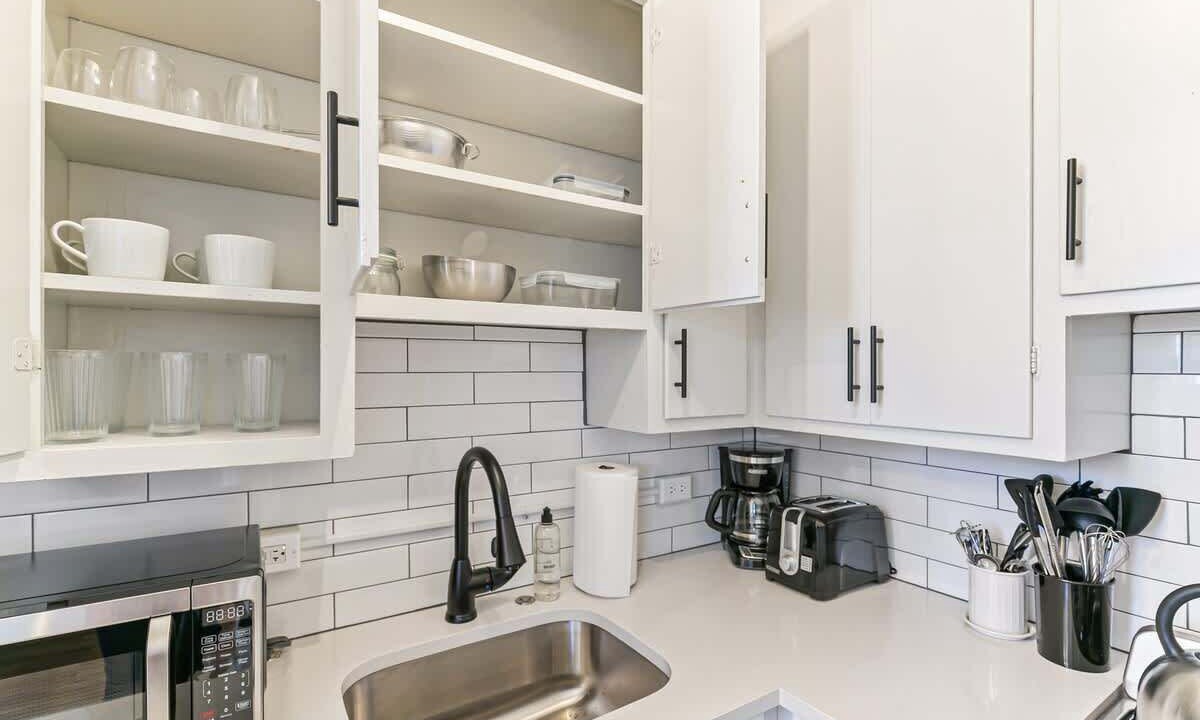 Photo of Kitchen in City Park