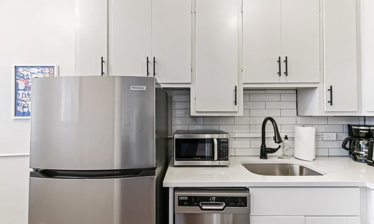 Photo of Kitchen in City Park