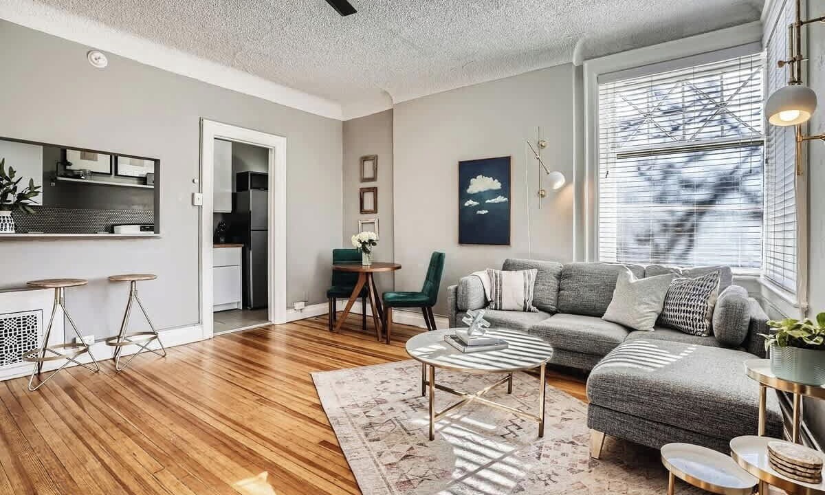 Photo of Bedroom in City Park West