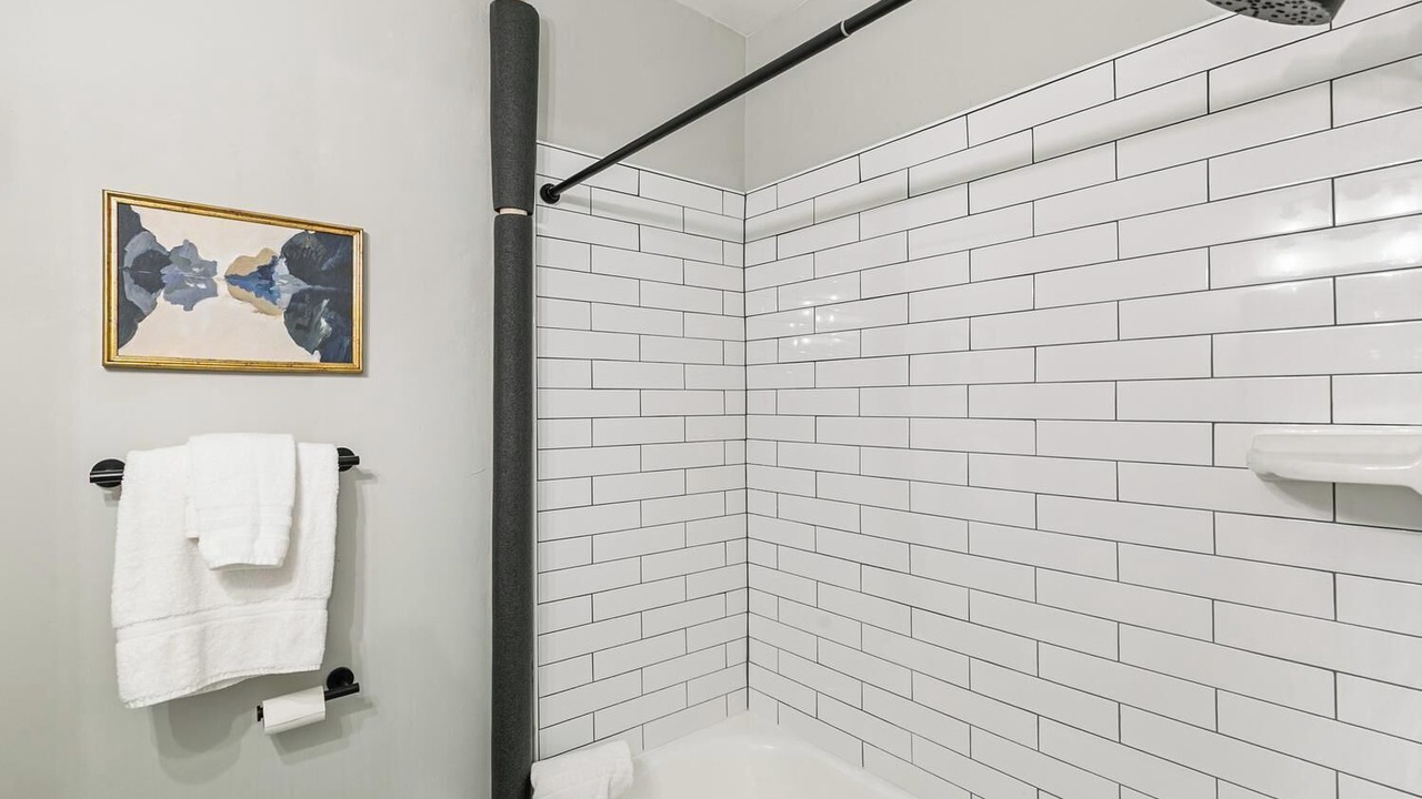 Photo of Bathroom in City Park