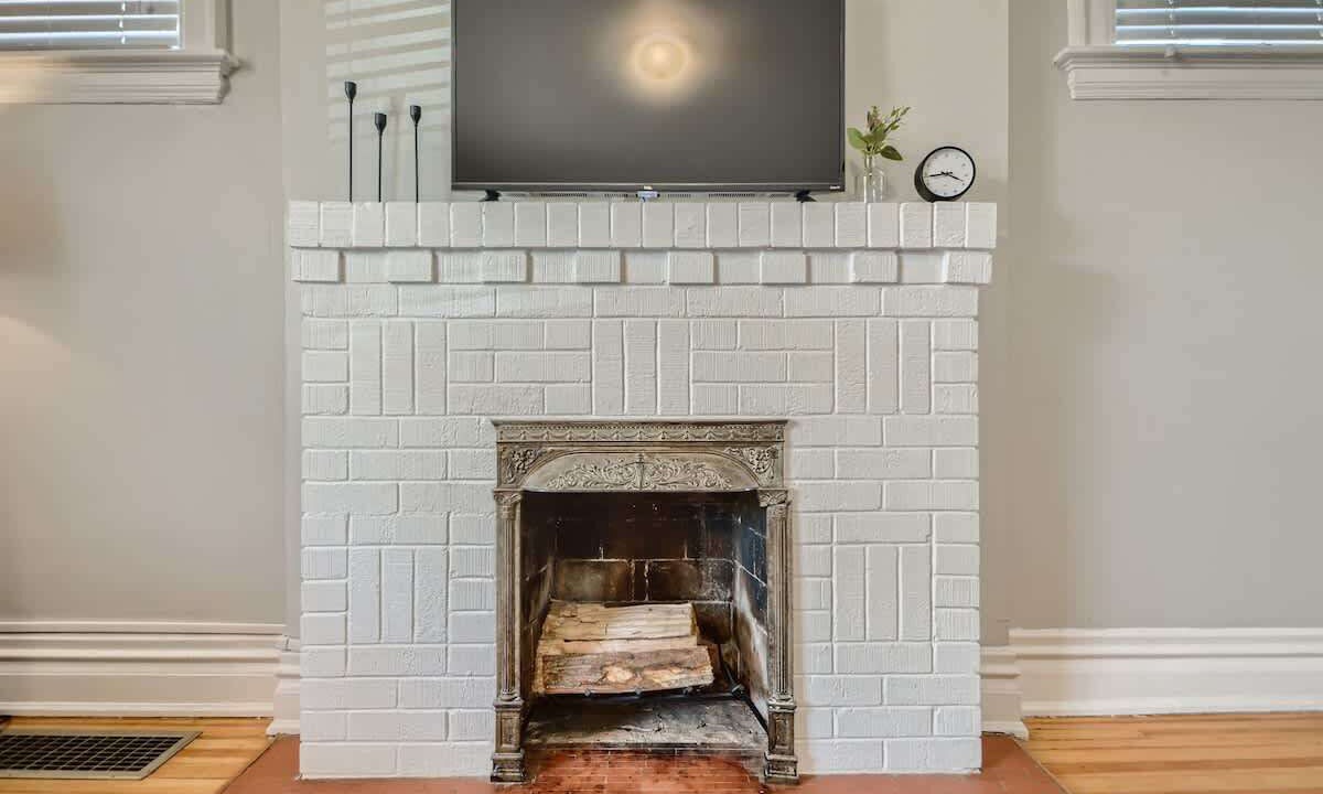 Photo of Livingroom in City Park West