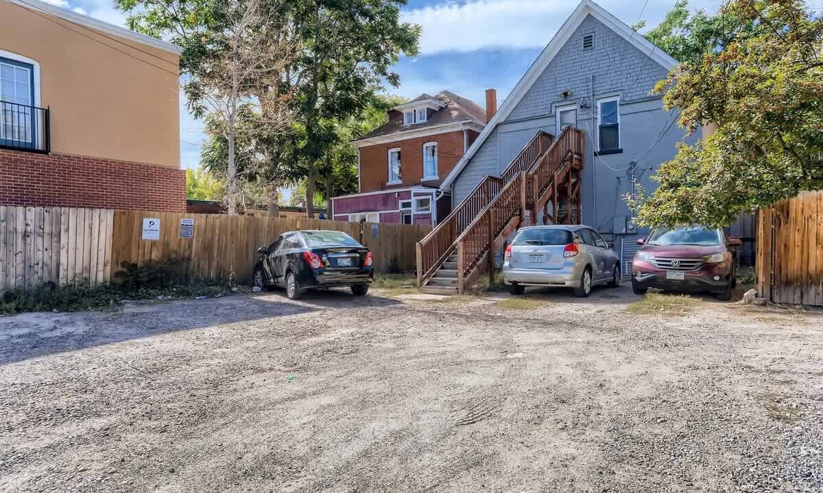 Photo of Outdoor in City Park West