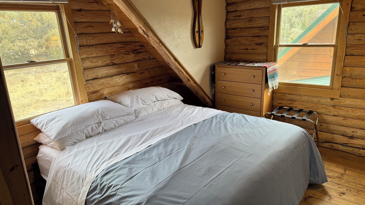 Photo of Bedroom in Cebolla