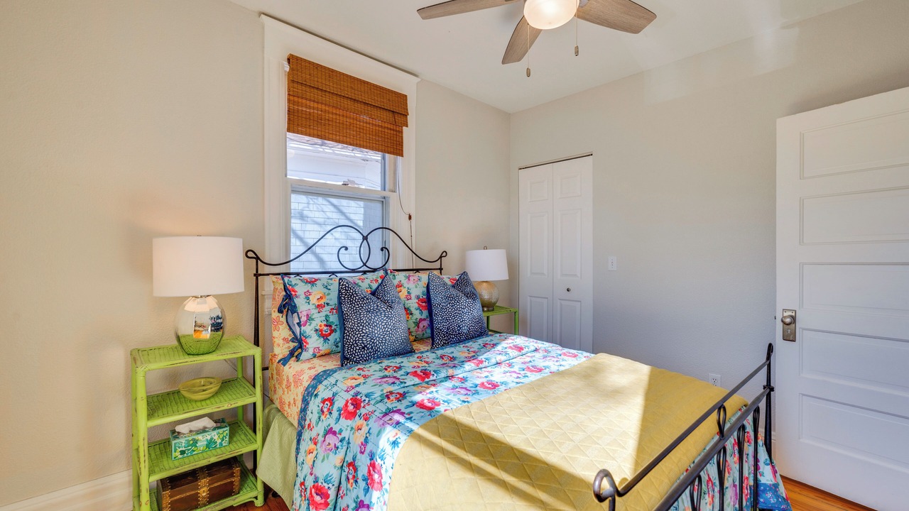 Photo of Bedroom in Central Boulder