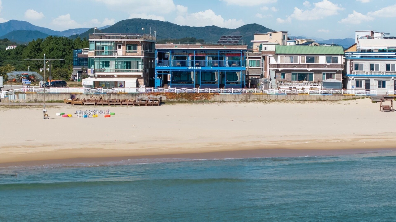 Photo of Outdoor in Goseong-gun