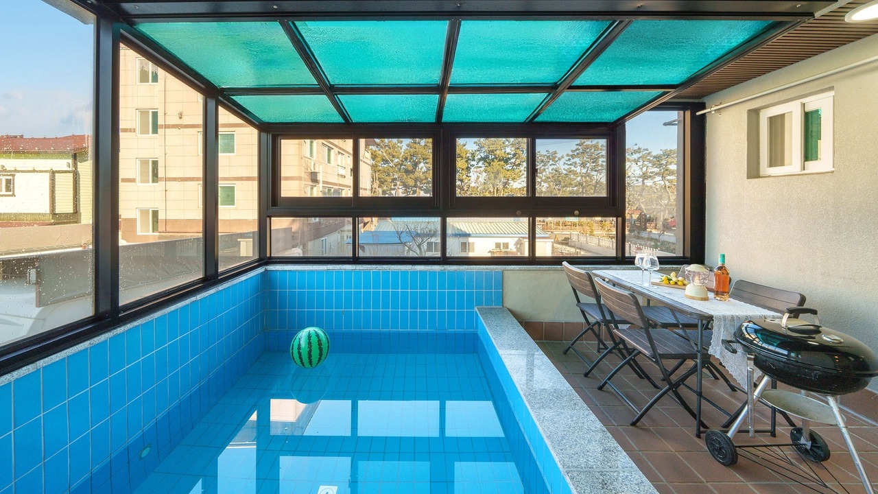 Photo of Bedroom in Gyeongju