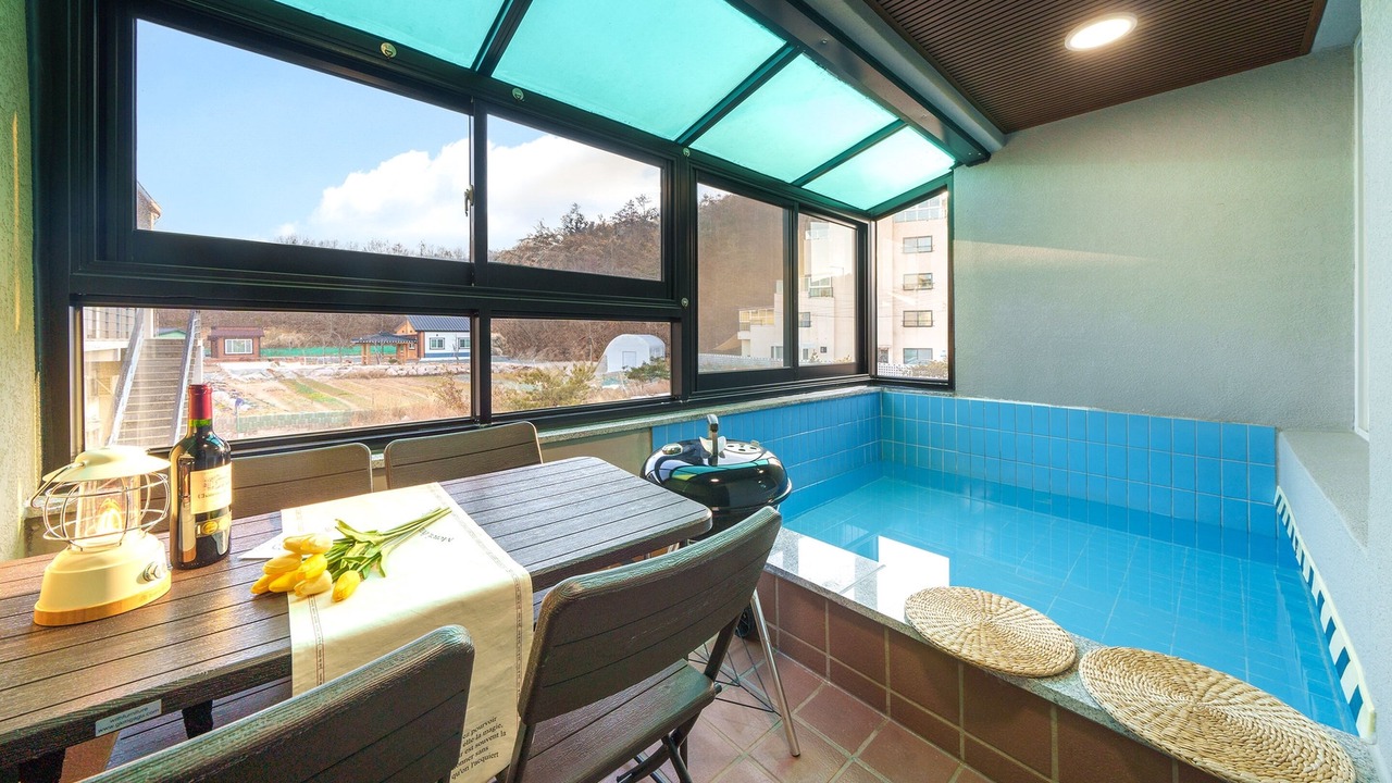Photo of Bedroom in Gyeongju