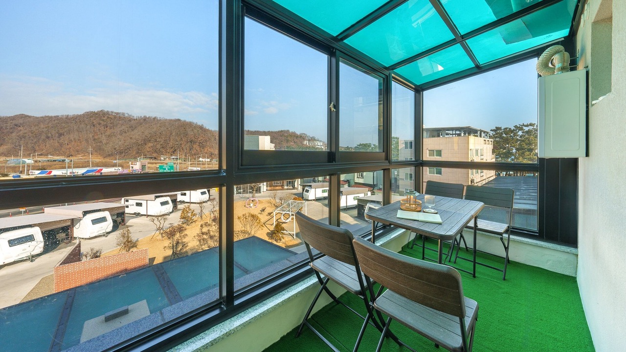 Photo of Bedroom in Gyeongju