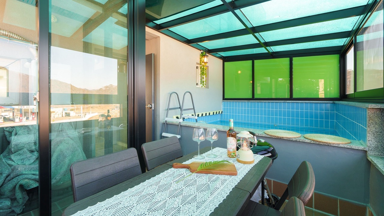Photo of Bedroom in Gyeongju