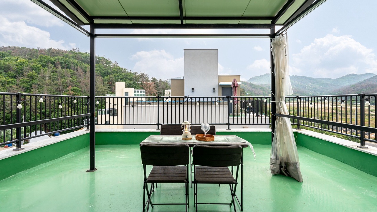 Photo of Bedroom in Gyeongju